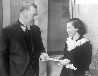 尼格尔·布鲁斯的写真