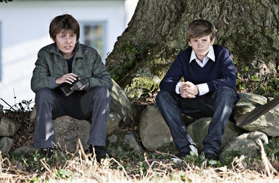 威廉·约翰·奈尔森的写真