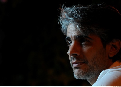 巴勃罗·埃查里的写真