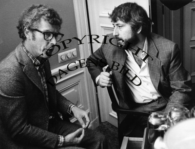 波·维德伯格的写真