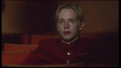 约翰·威德伯格的写真