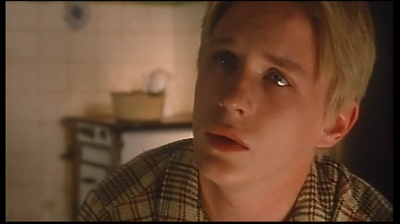 约翰·威德伯格的写真