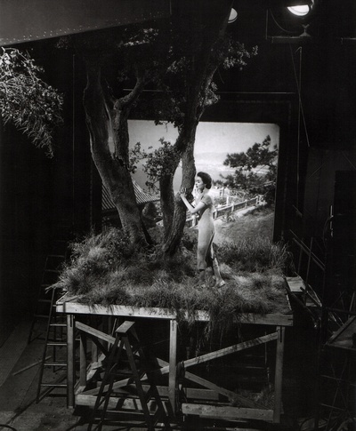 珍妮弗·琼斯的写真