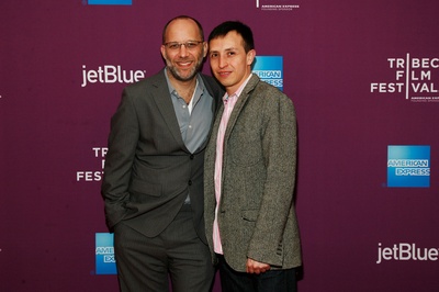 艾拉·萨克斯的写真