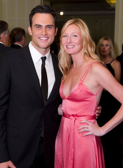 夏恩·杰克逊的写真-The 2010 San Franci...