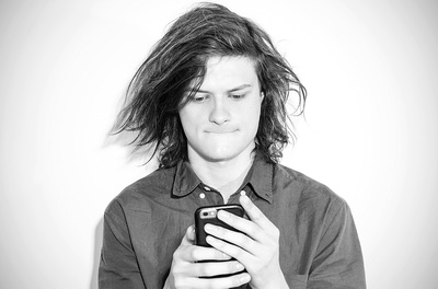 查理·塔汉的写真