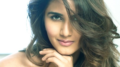 瓦妮·卡普尔的写真-卡特琳娜莫里诺既视感...