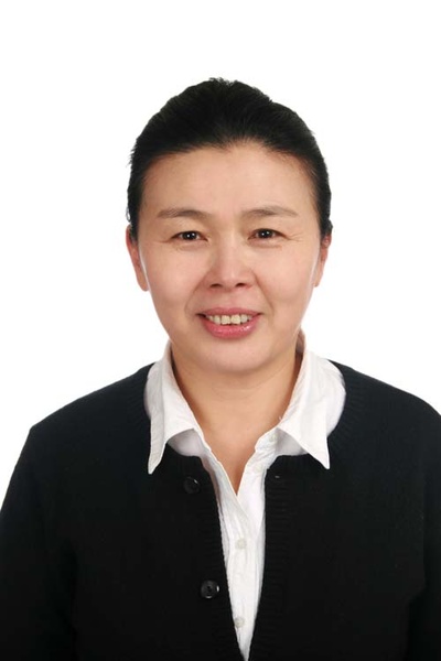 陈力的写真-《爱在廊桥》导演陈力...