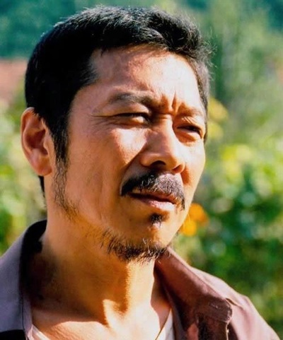 孙维民的写真-人家也不是老演周总理