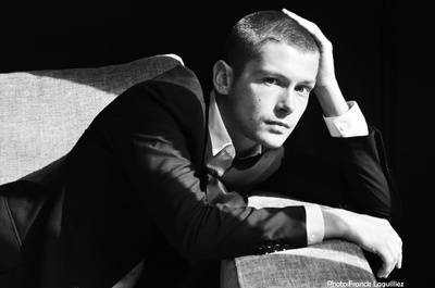 塞瑞尔·戴思科斯的写真