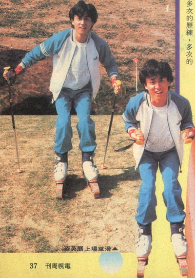 吴少刚的写真-吳少剛