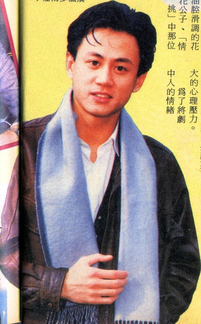 吴少刚的写真-吳少剛