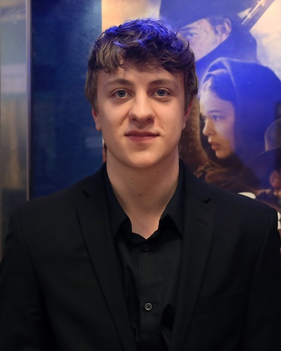 托马斯·舒伯特的写真