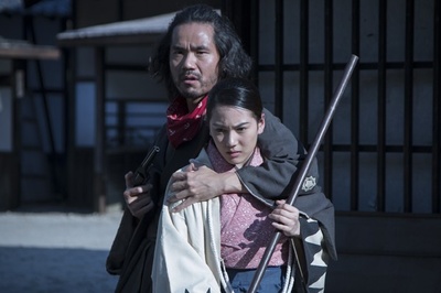 山本千寻的写真