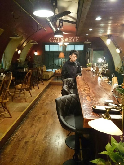 和泉崇司的写真