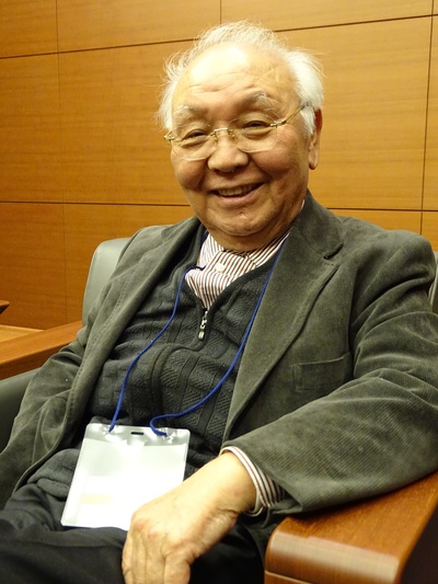 中岛贞夫的写真