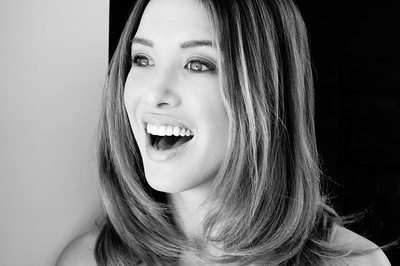 梅丽莎·博洛纳的写真