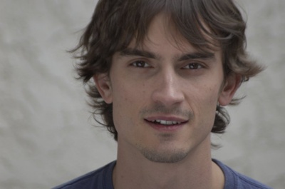 卢克·爱德华兹的写真-little fresh meat