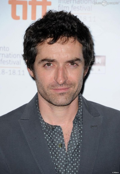 马修·戴米的写真