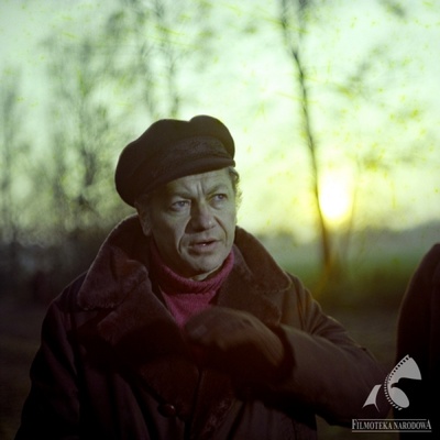 沃伊切赫·哈斯的写真