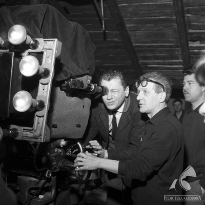 沃伊切赫·哈斯的写真