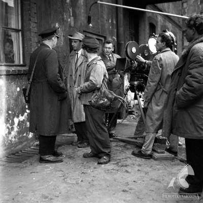 沃伊切赫·哈斯的写真