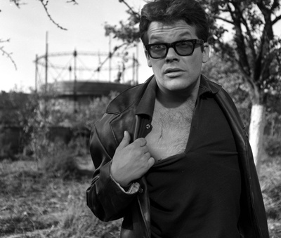 兹比格涅夫·齐布尔斯基的写真