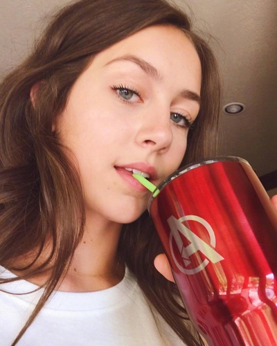 艾玛·福尔曼的写真