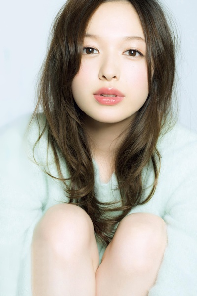 森绘梨佳的写真