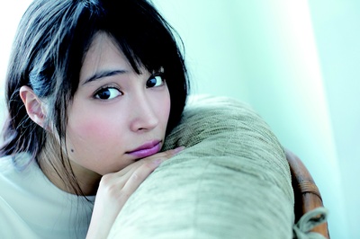 广濑爱丽丝的写真