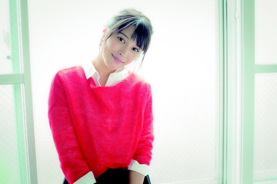 广濑爱丽丝的写真