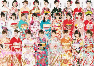 新川优爱的写真