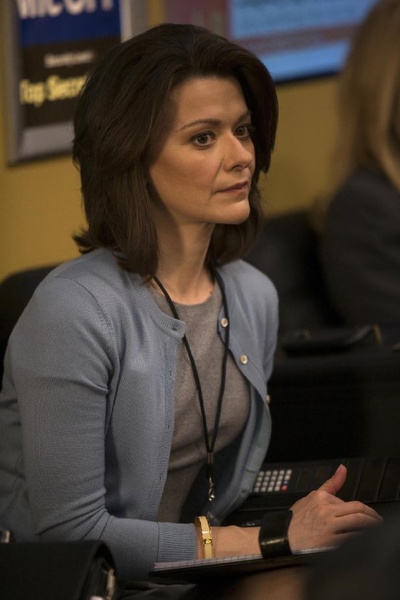 玛莉贝丝·梦露的写真