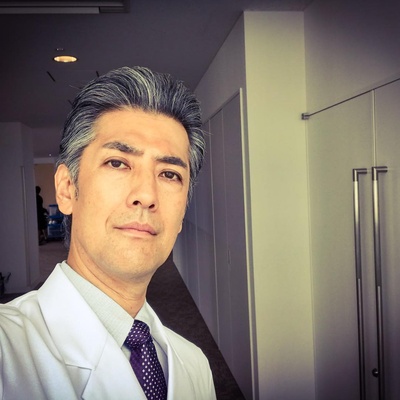 堀部圭亮的写真