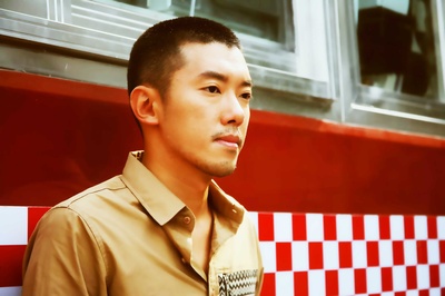 段钧豪的写真-電影 光棍終結者