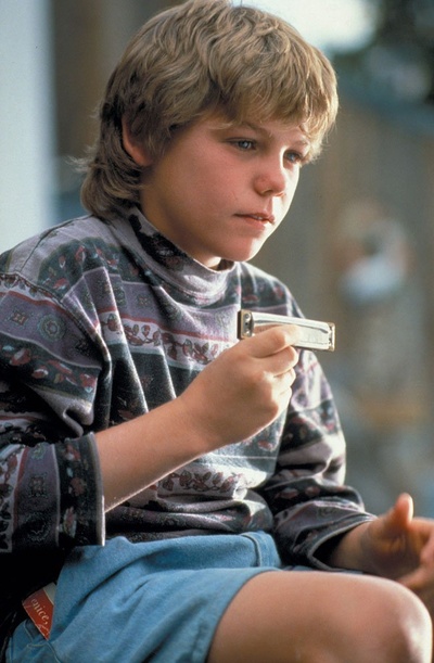 杰森·詹姆斯·里希特的写真