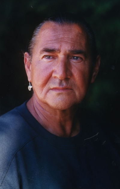 奥古斯特·斯彻伦伯格的写真