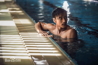 薛皓文的写真-薛皓文写真