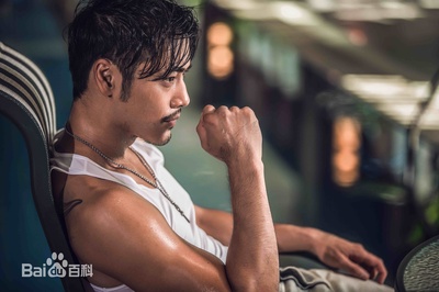 薛皓文的写真-薛皓文写真