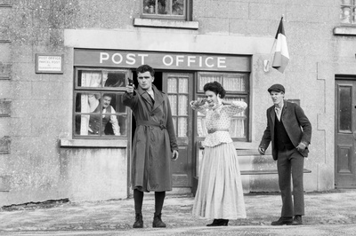 查尔斯·凯利的写真