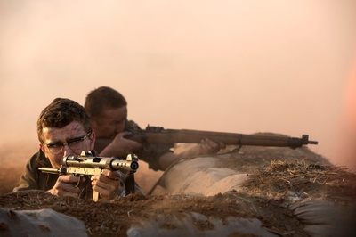 查尔斯·凯利的写真