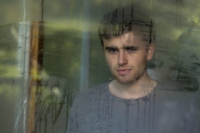 查尔斯·凯利的写真