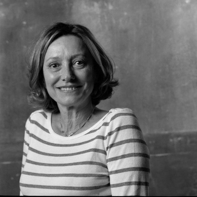 布里吉特·罗安的写真