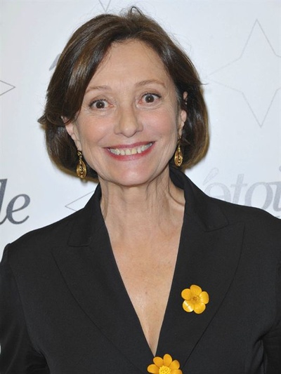 布里吉特·罗安的写真