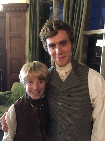 哈利·马库斯的写真