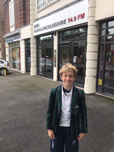 哈利·马库斯的写真