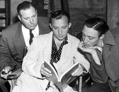 大卫·巴特勒的写真