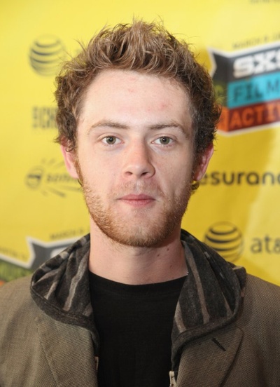 马特·欧莱瑞的写真