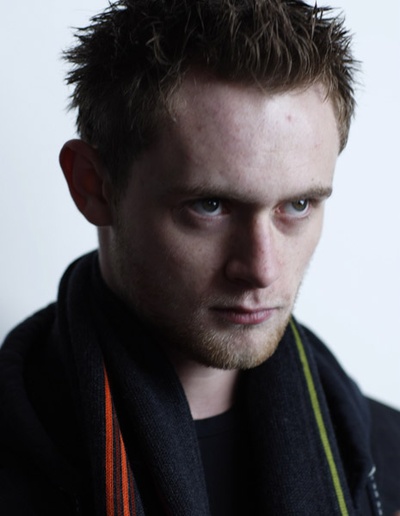 马特·欧莱瑞的写真