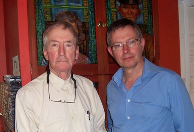 雷蒙德·布里格斯的写真